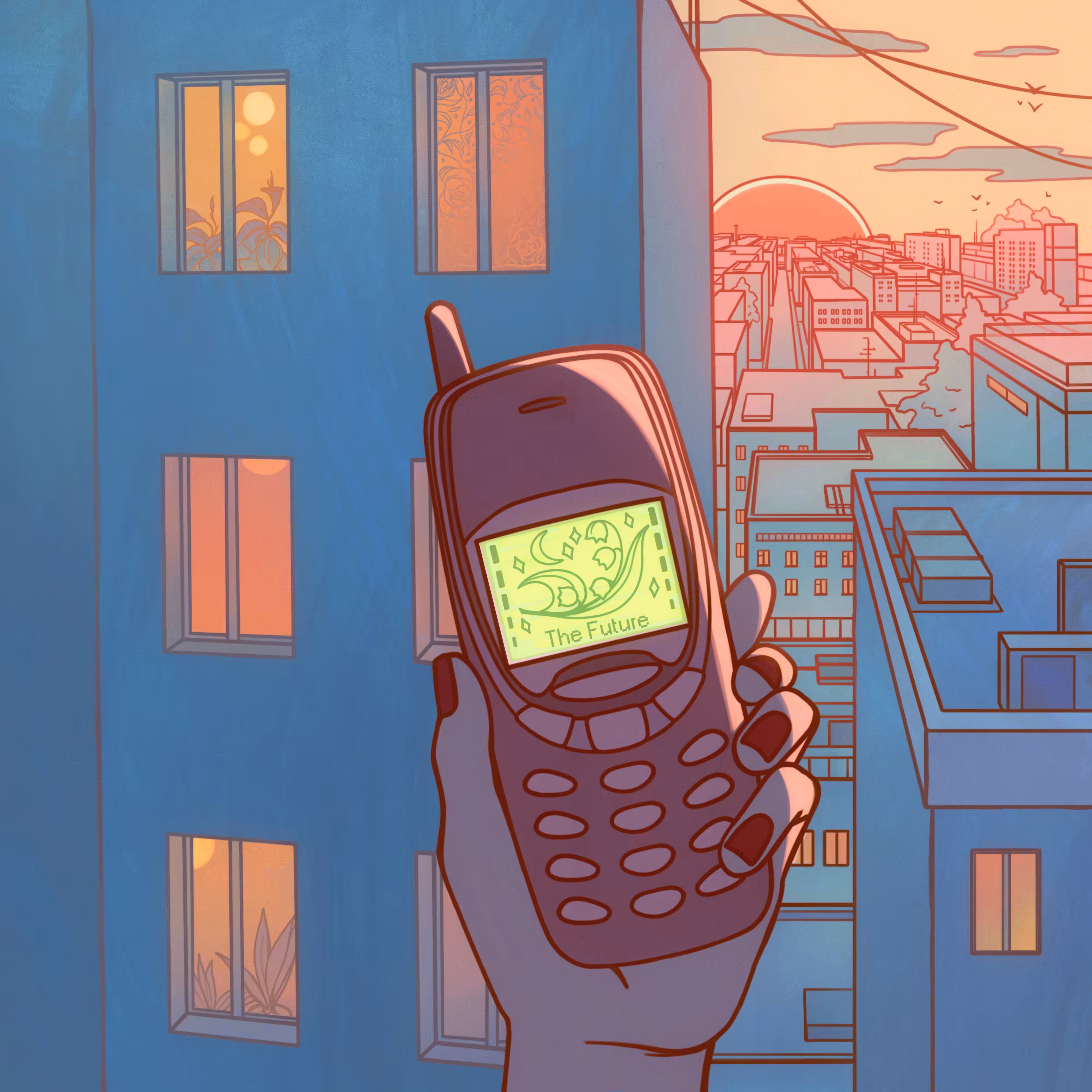 The Future