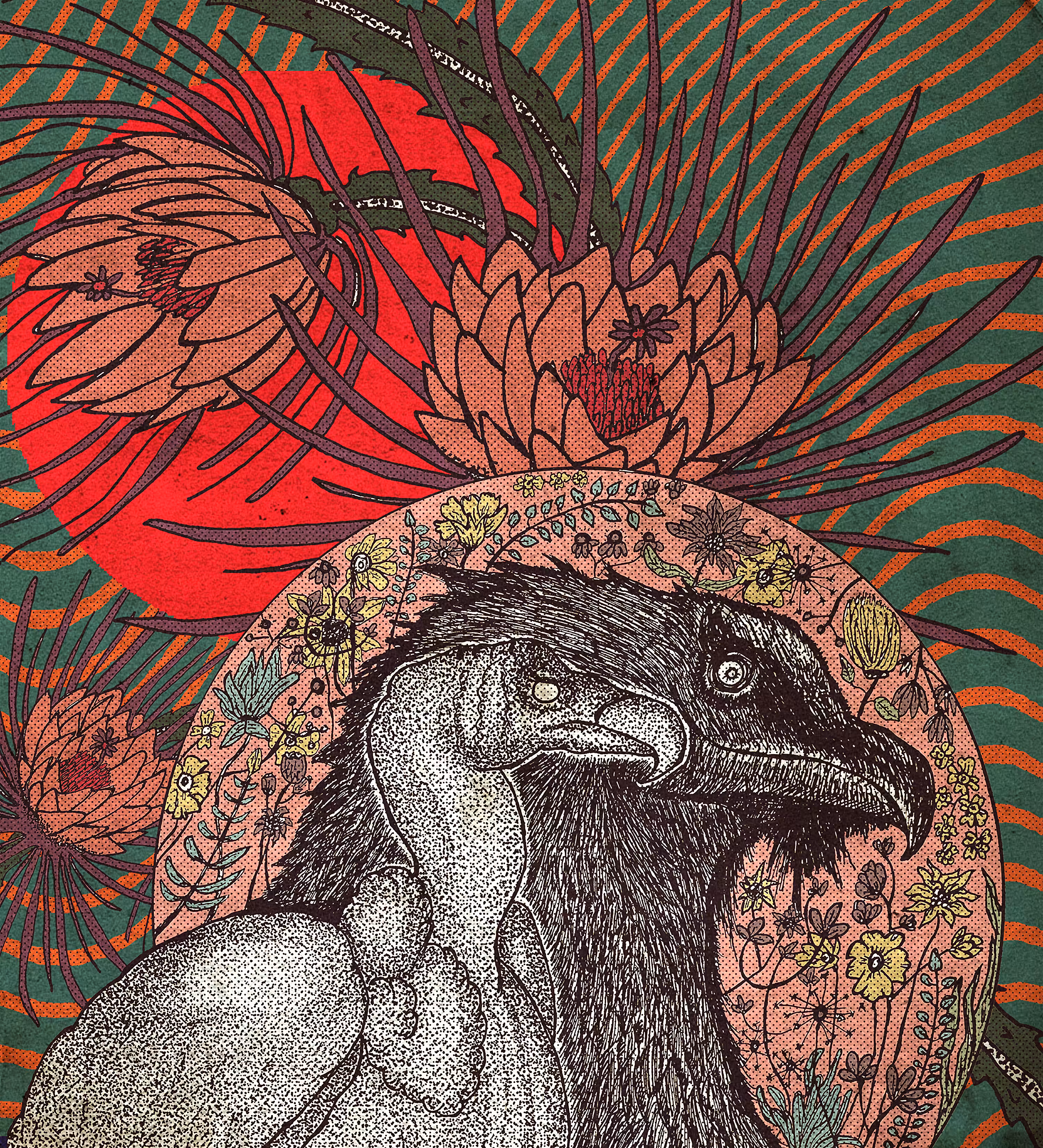 Birds Of Revelation