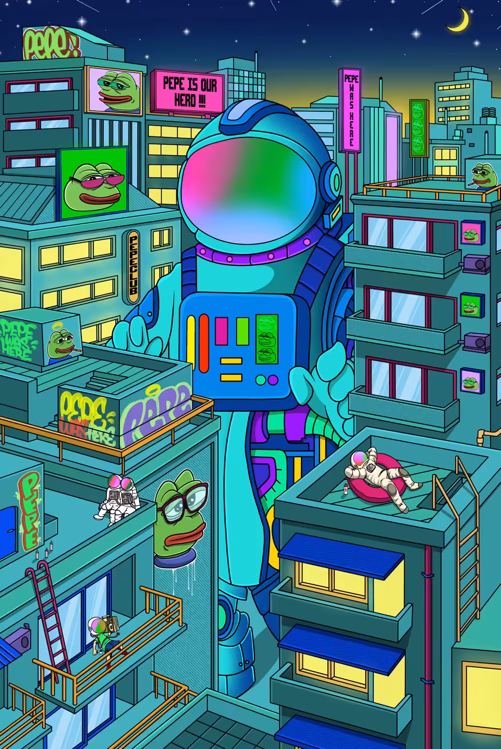 City Guard