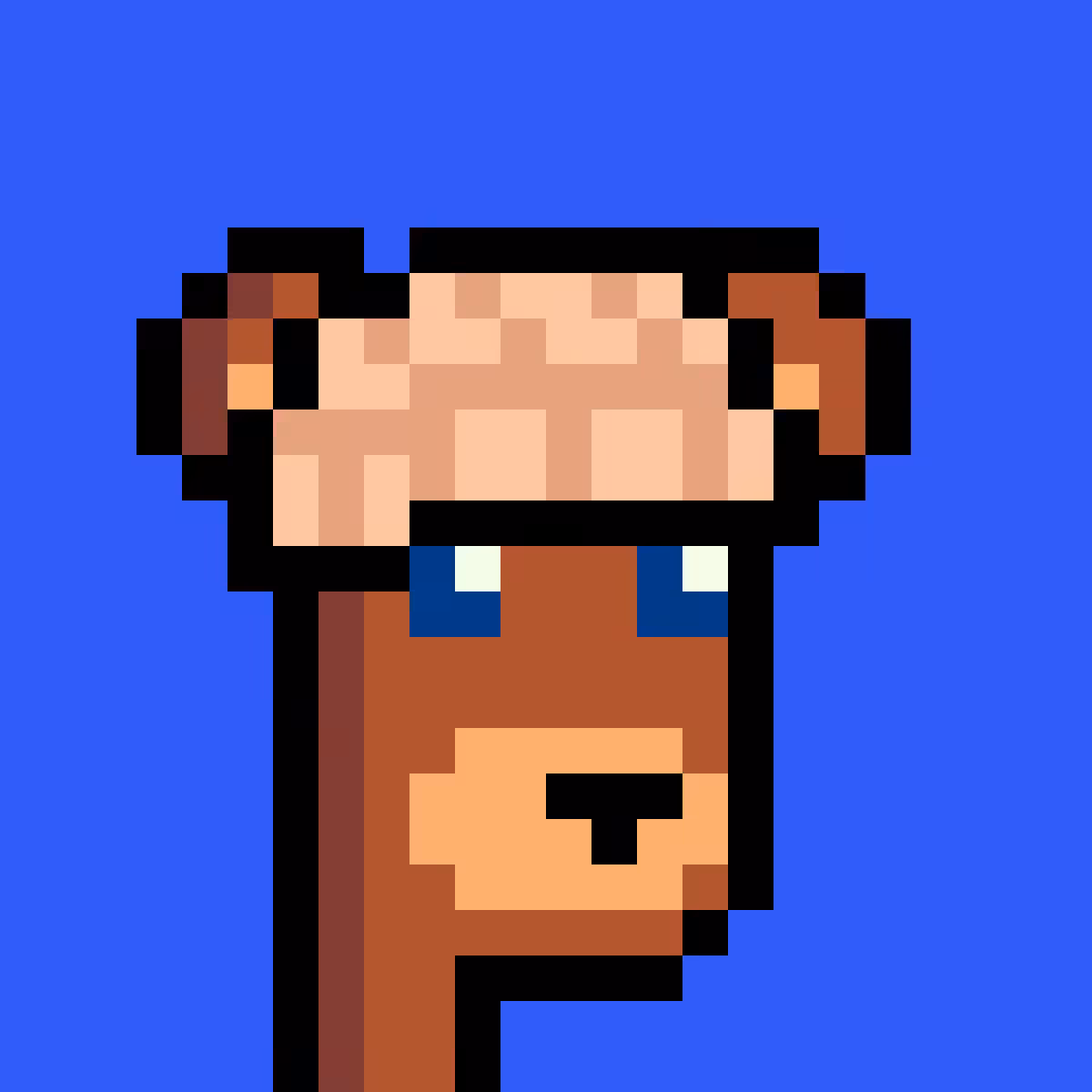 BearPunks #1815