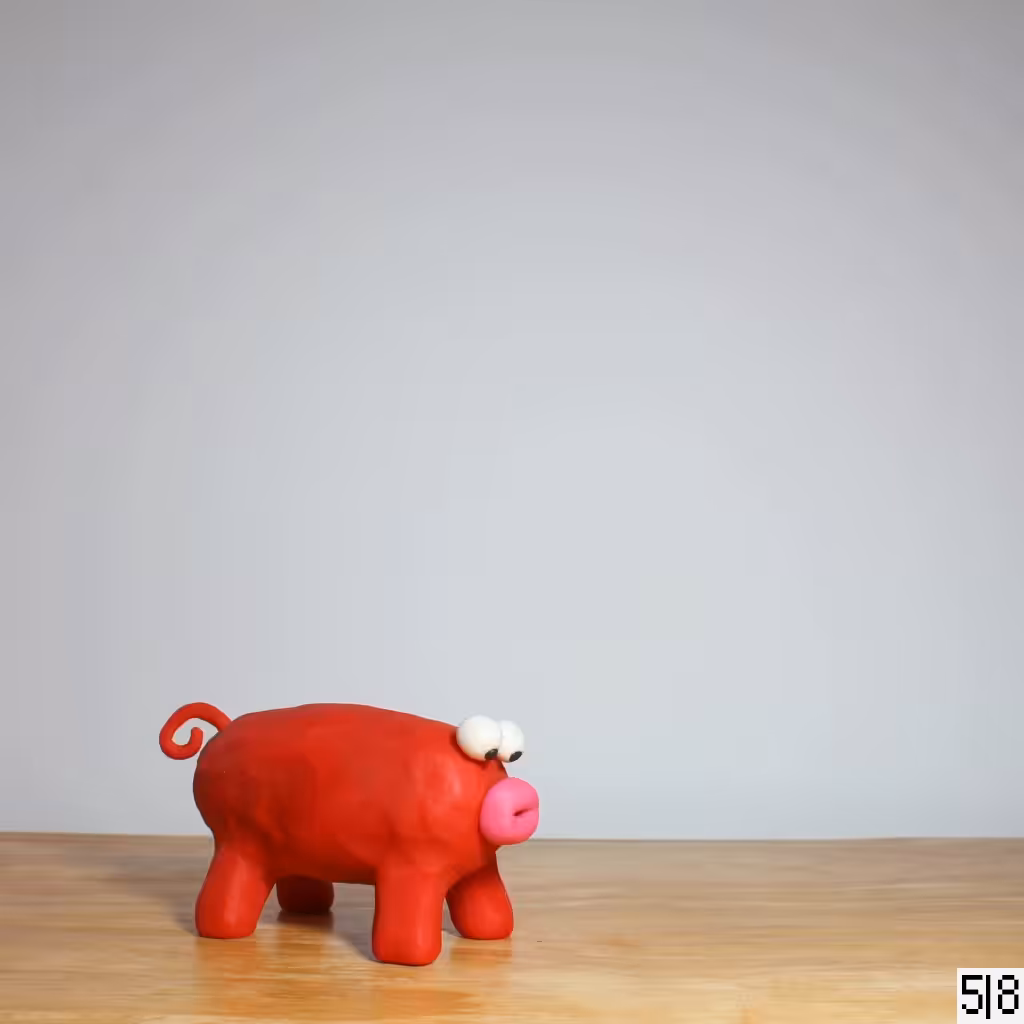 TRANSFORMOTION 5/8: DINO