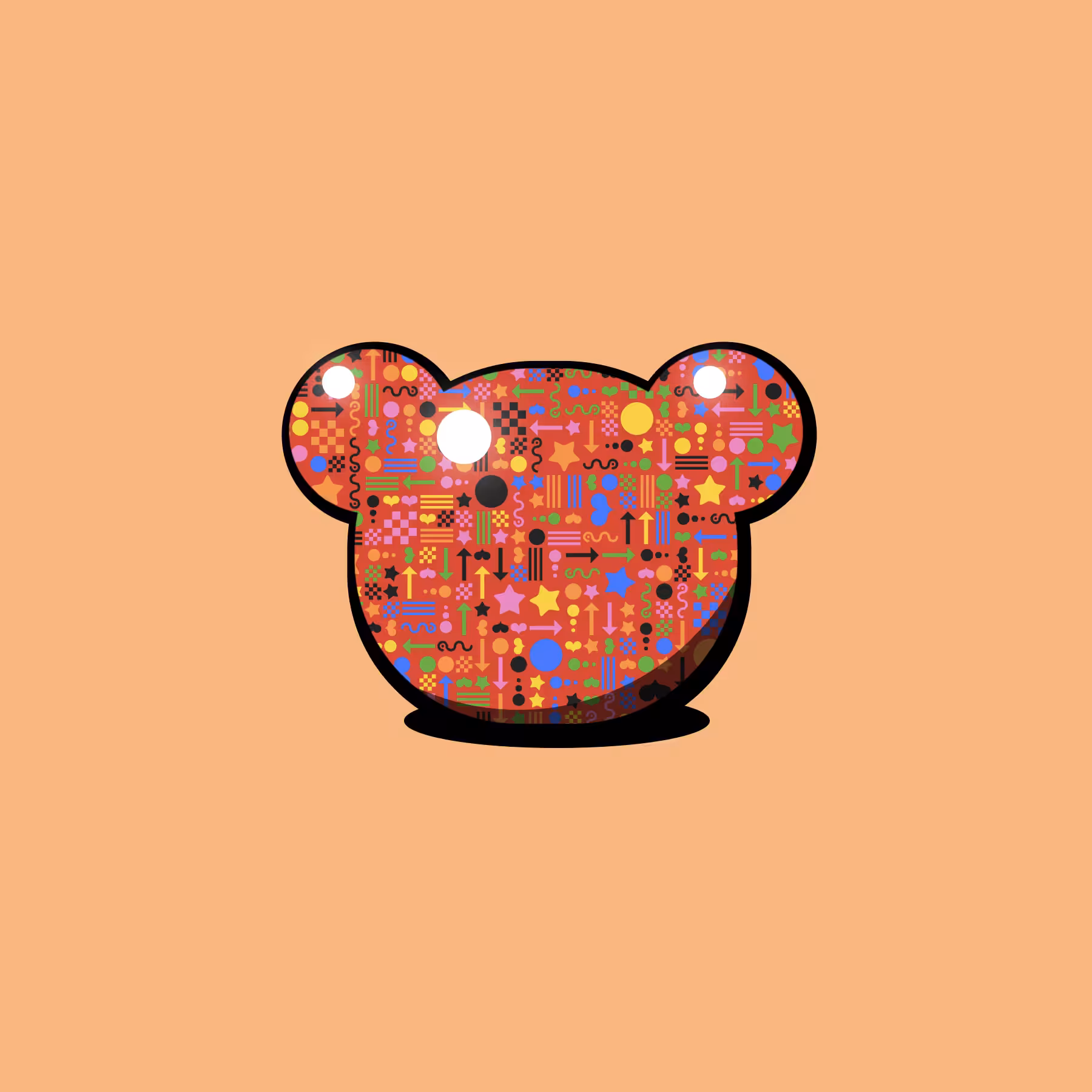 KUMALEON EGG #137