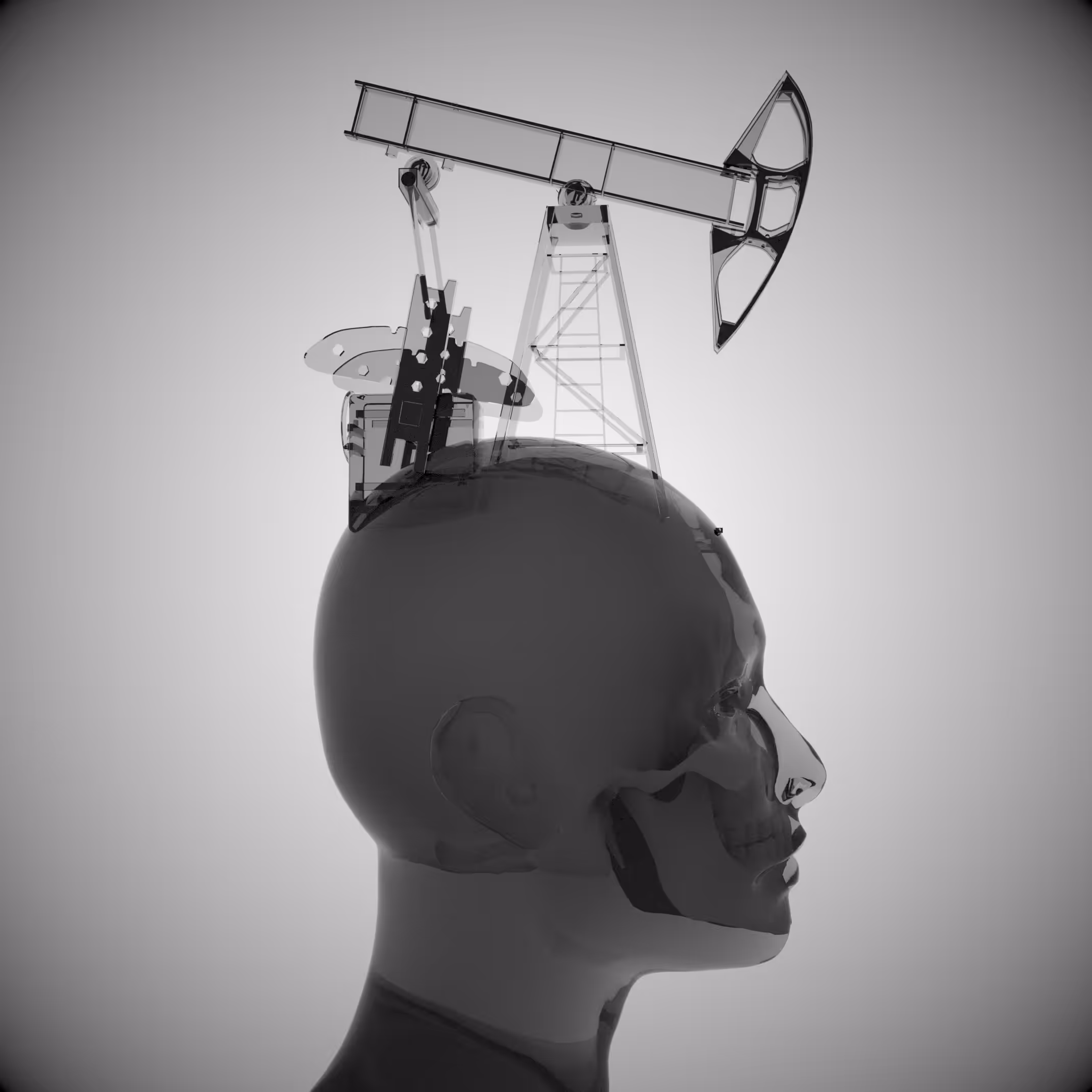 Drill our future