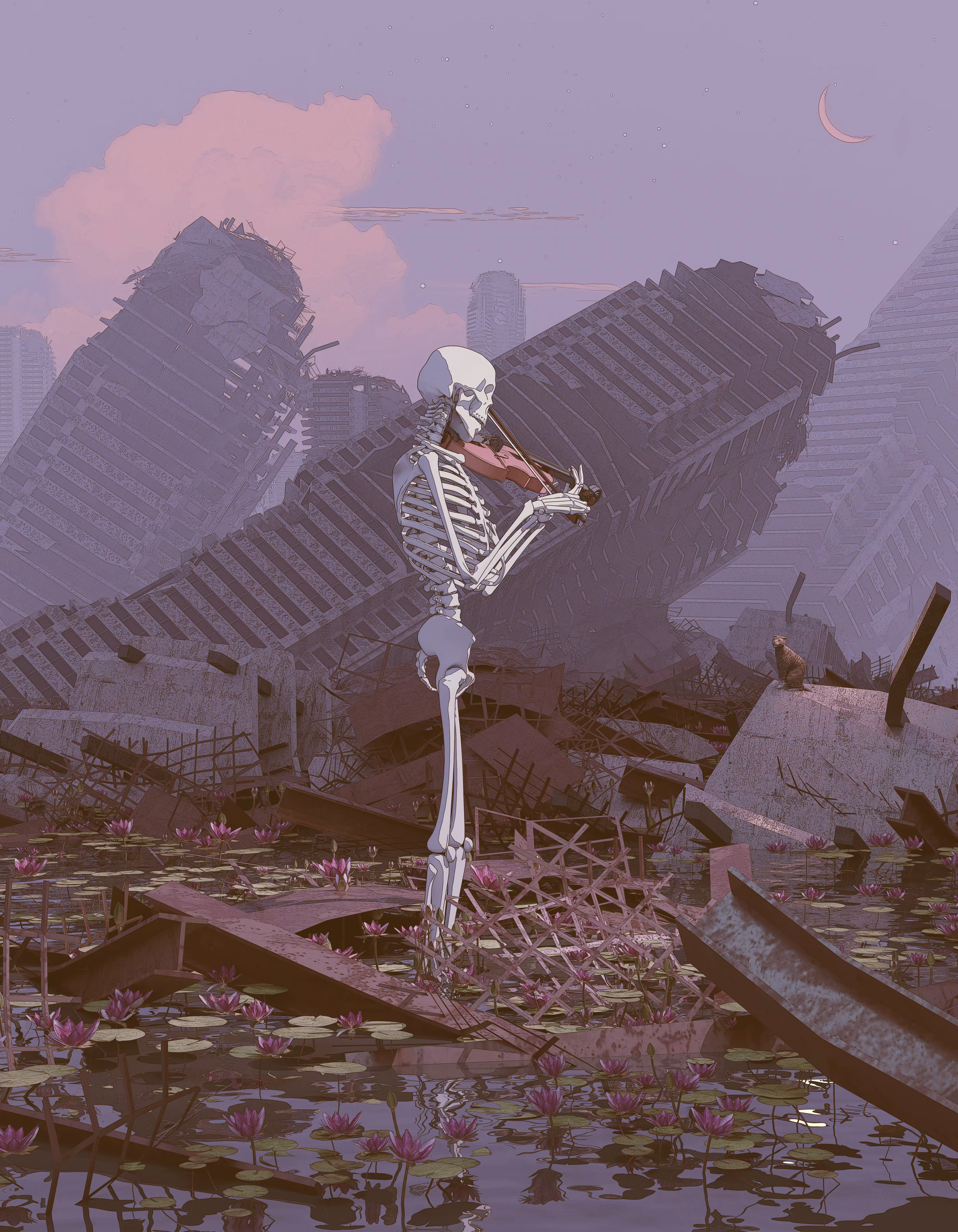 Tragedy