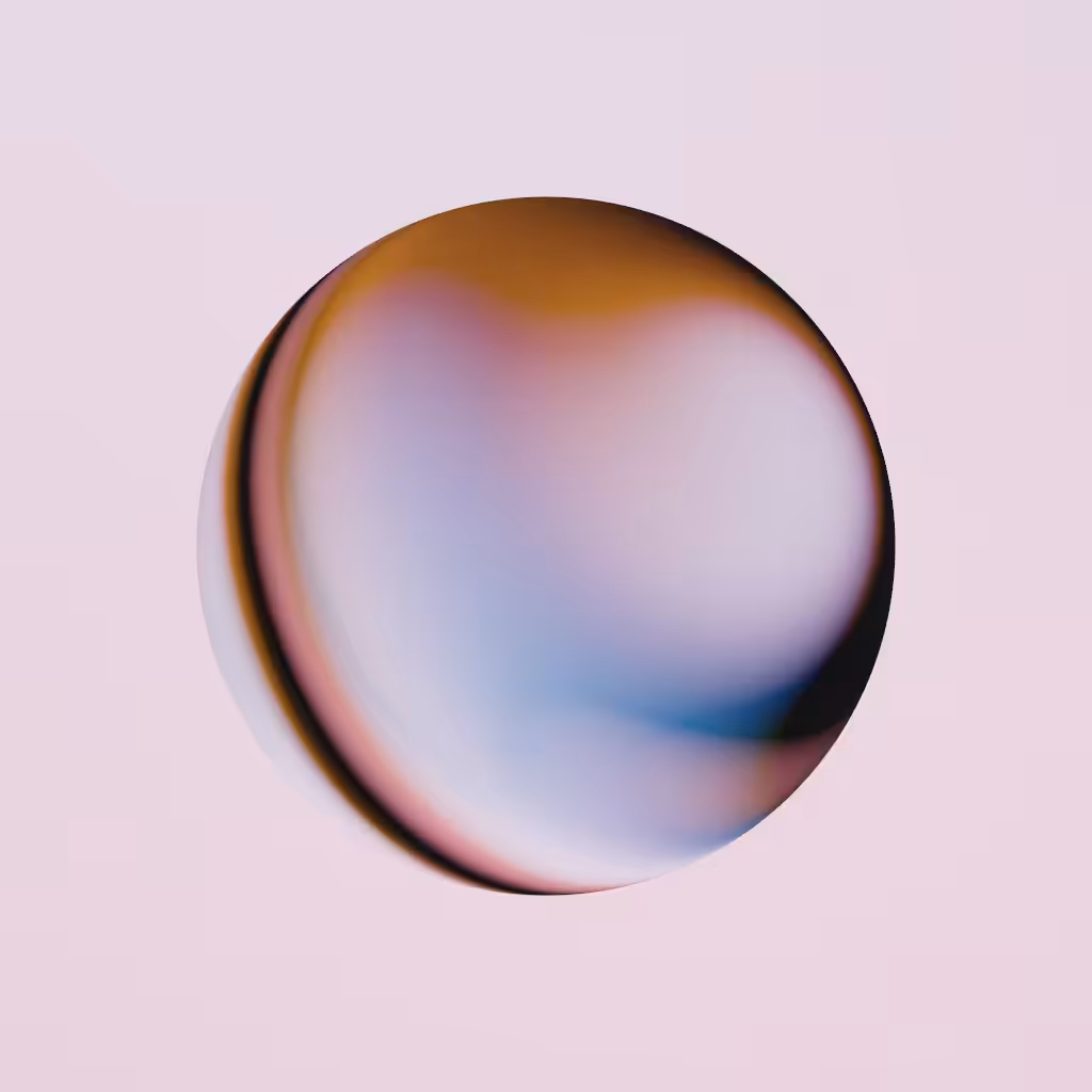 Ether Marbles #5158