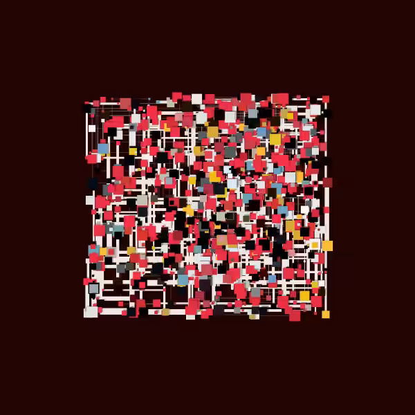 Helio World #40