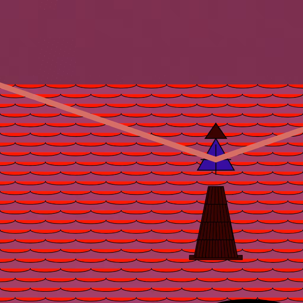 lighthouses #2