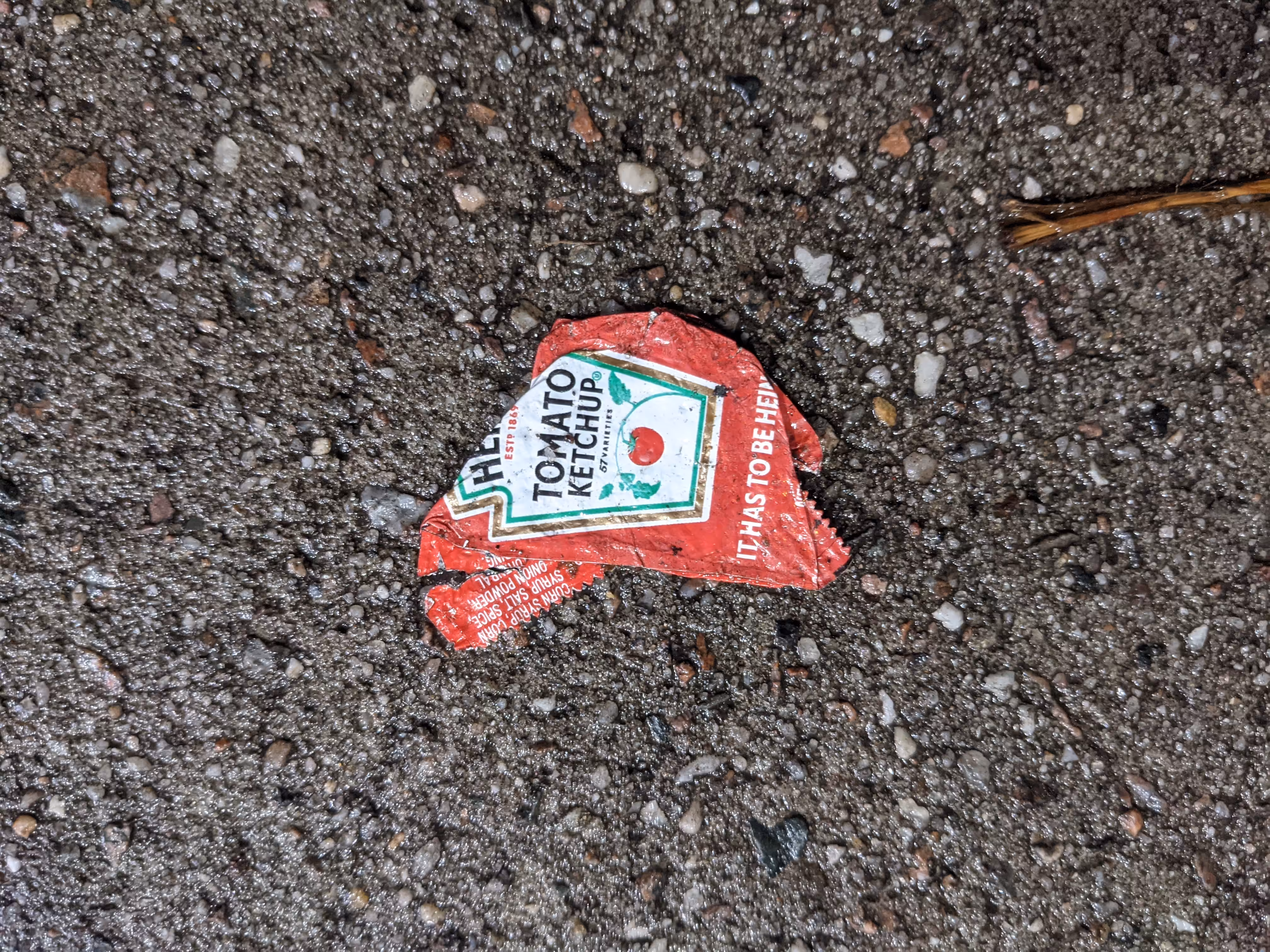 Ketchup #17