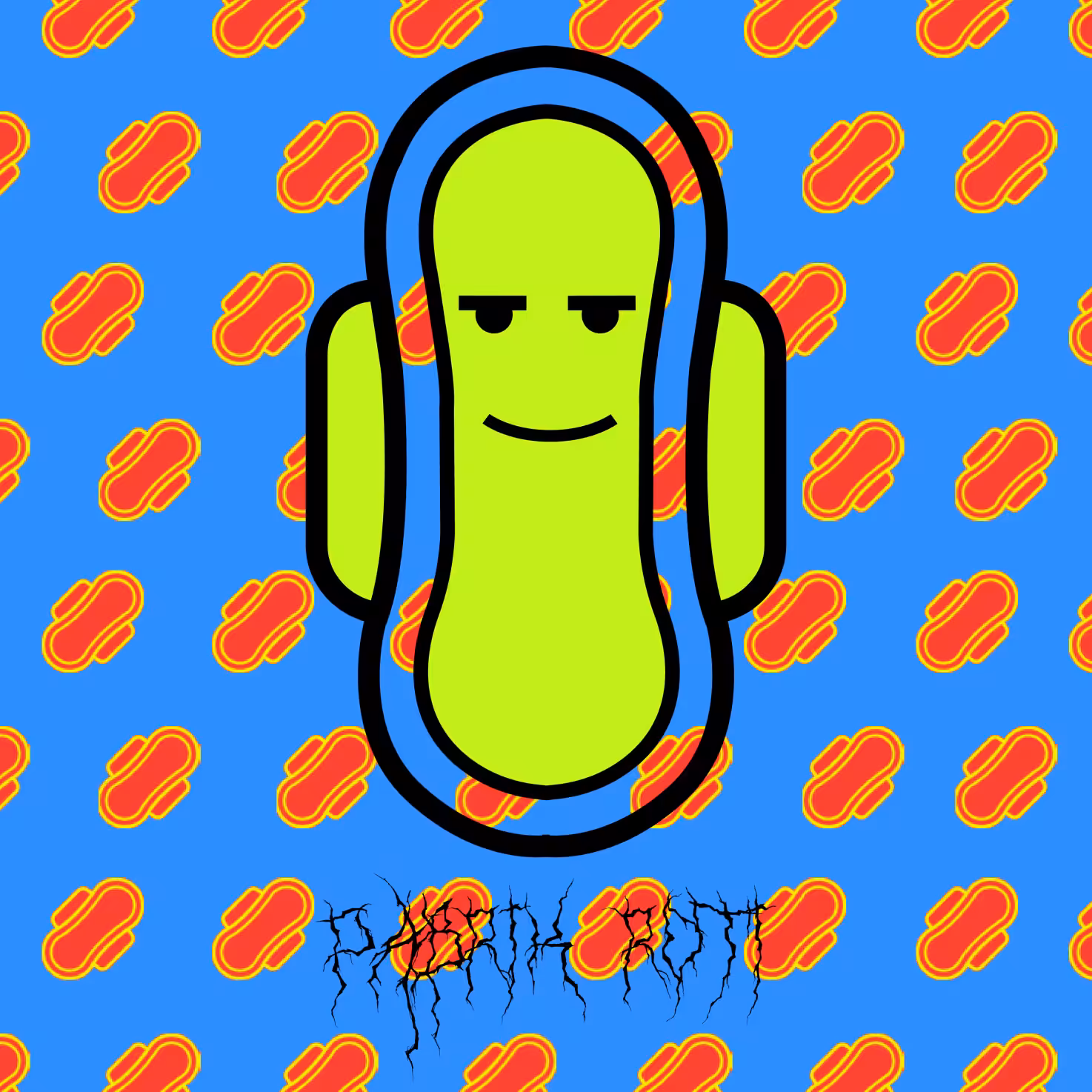 Logo Pabrik Roti: PABRIKROTI.IDN #451