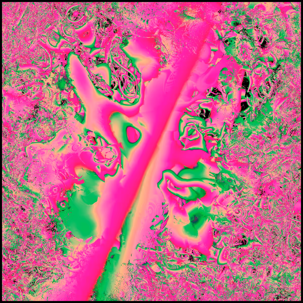 Dissolvable #185