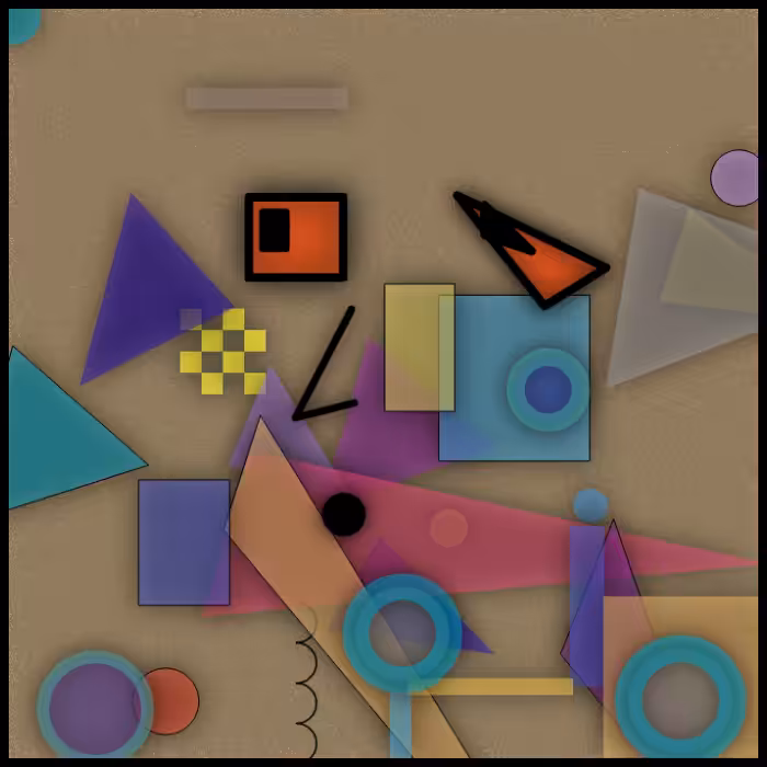 Kandudesky #99