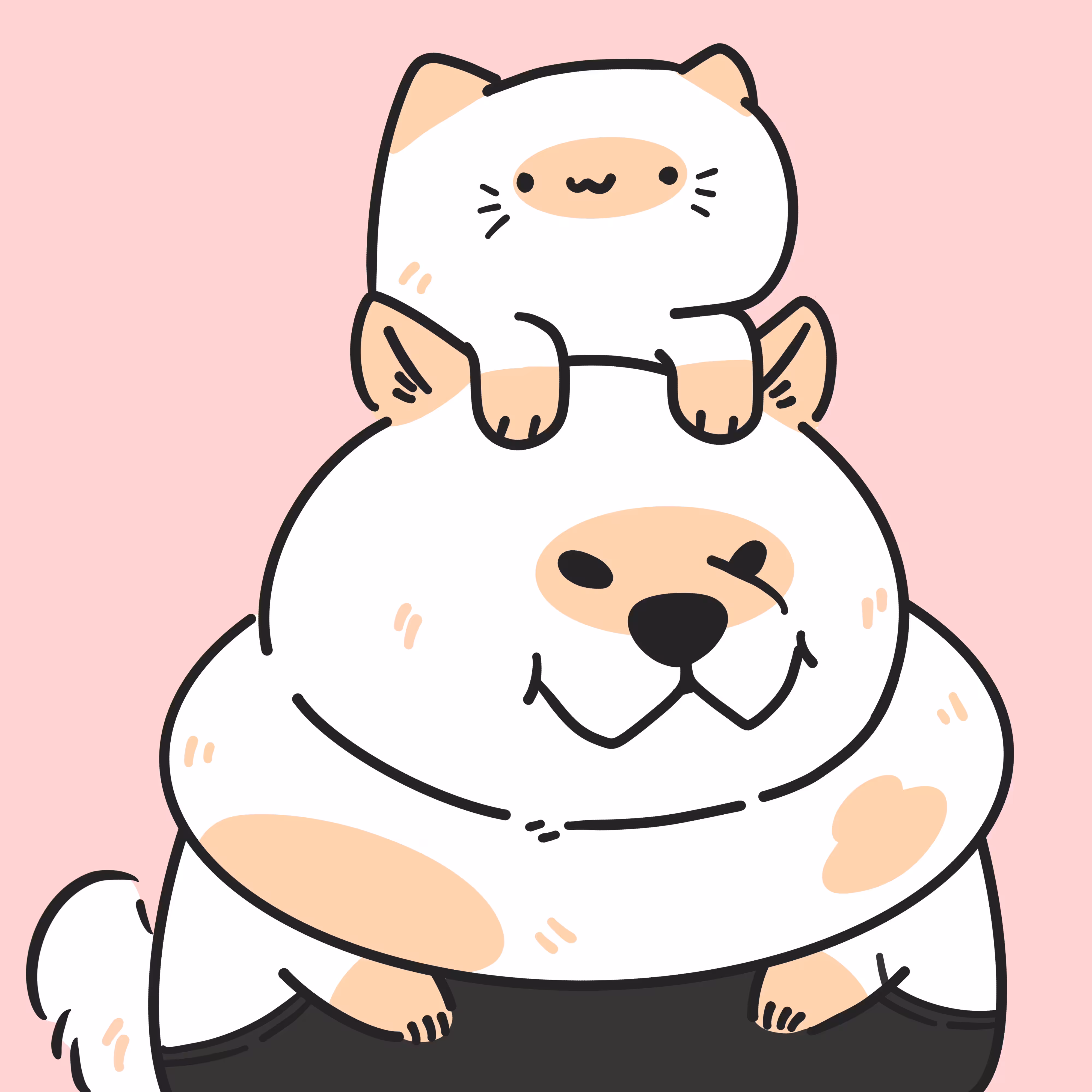 LONGLONG Boi #062