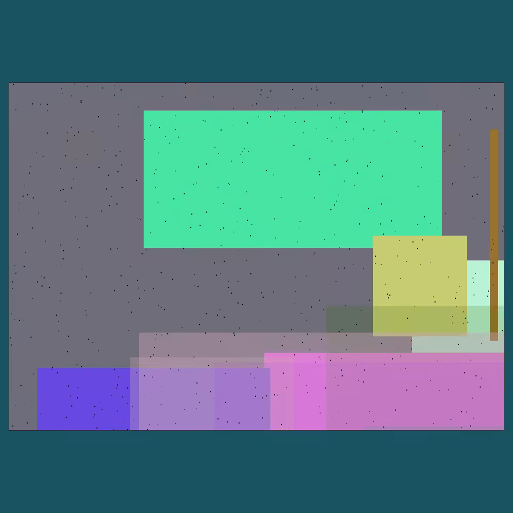 City Pop - AI Study II #82