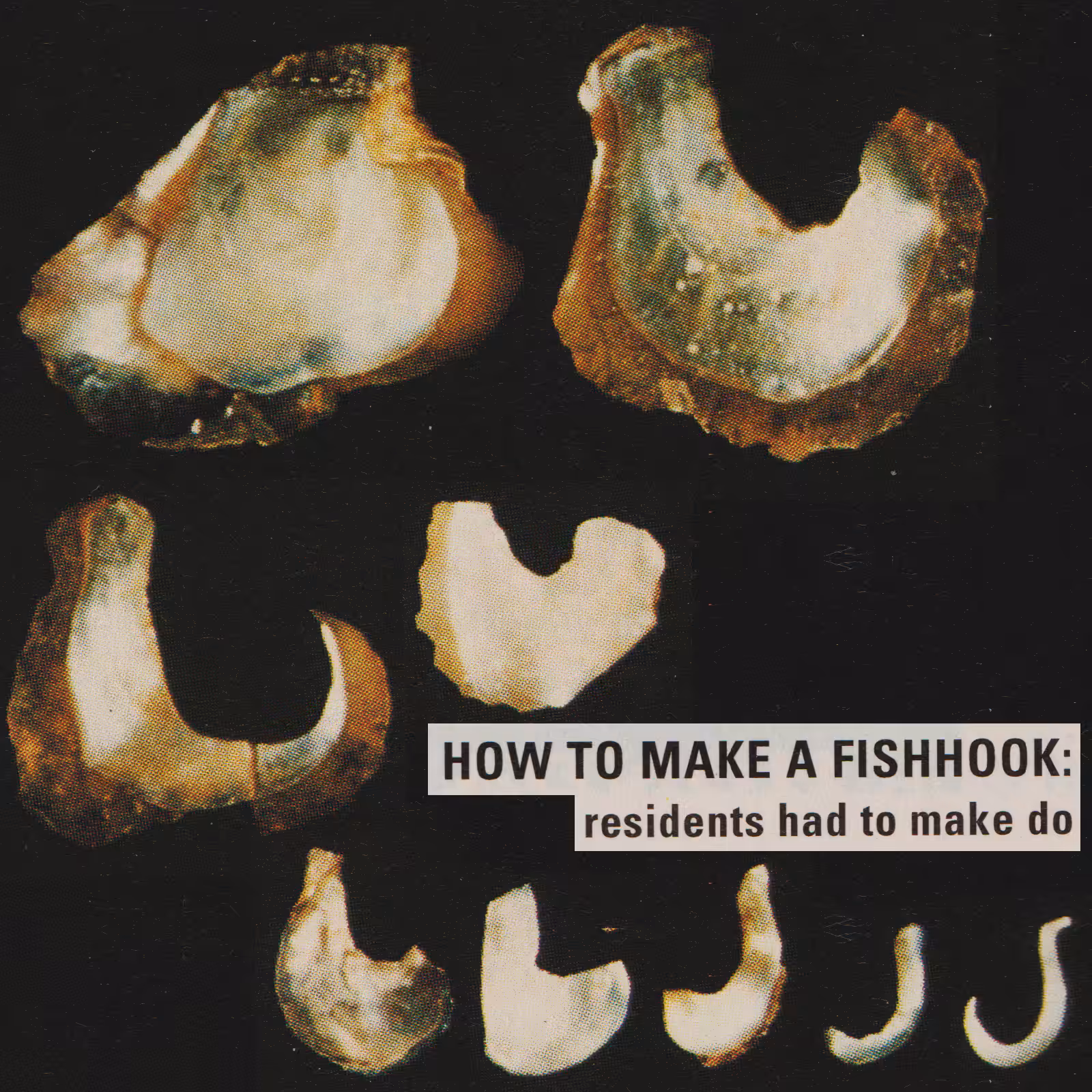 FISHHOOK