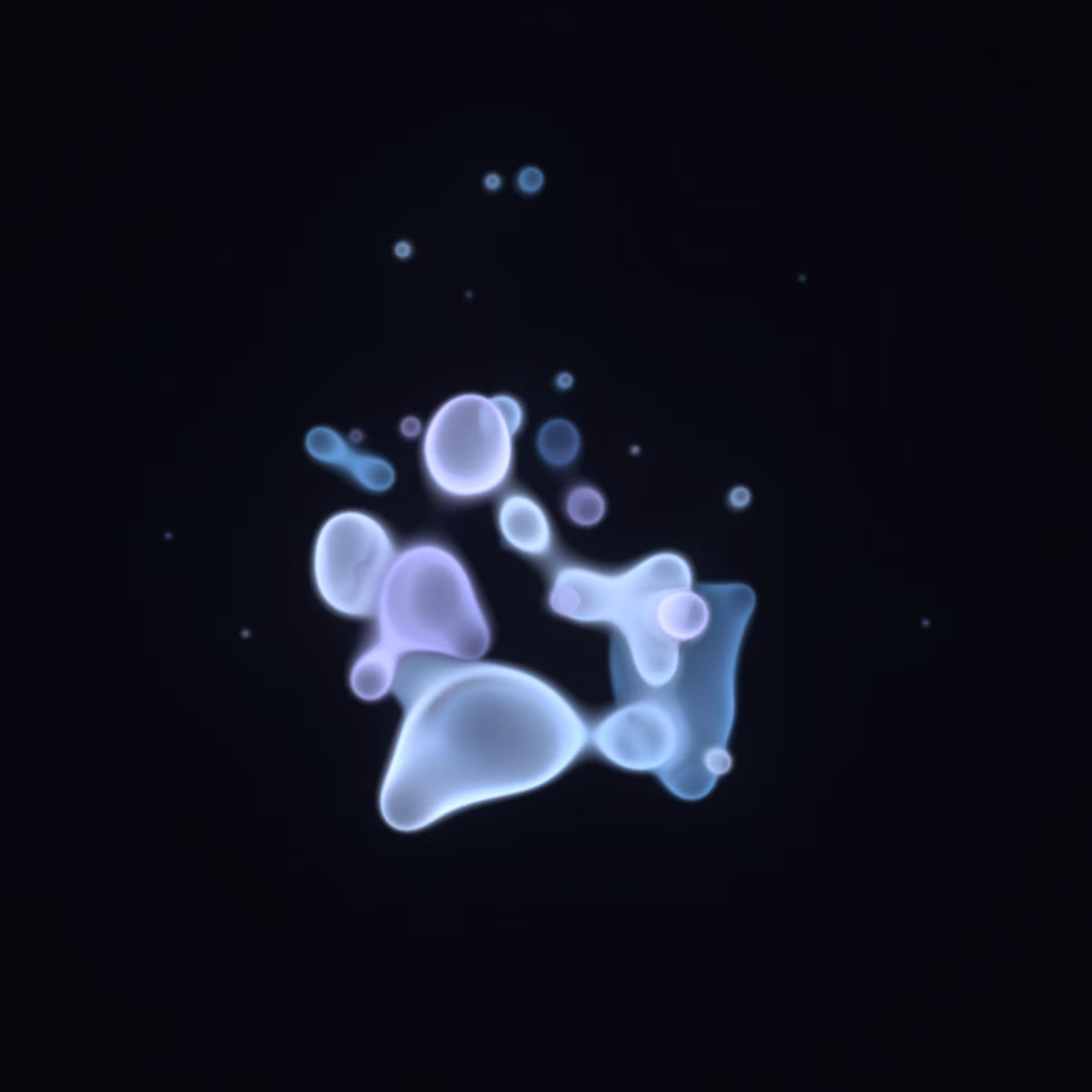 Bubble Blobby #246