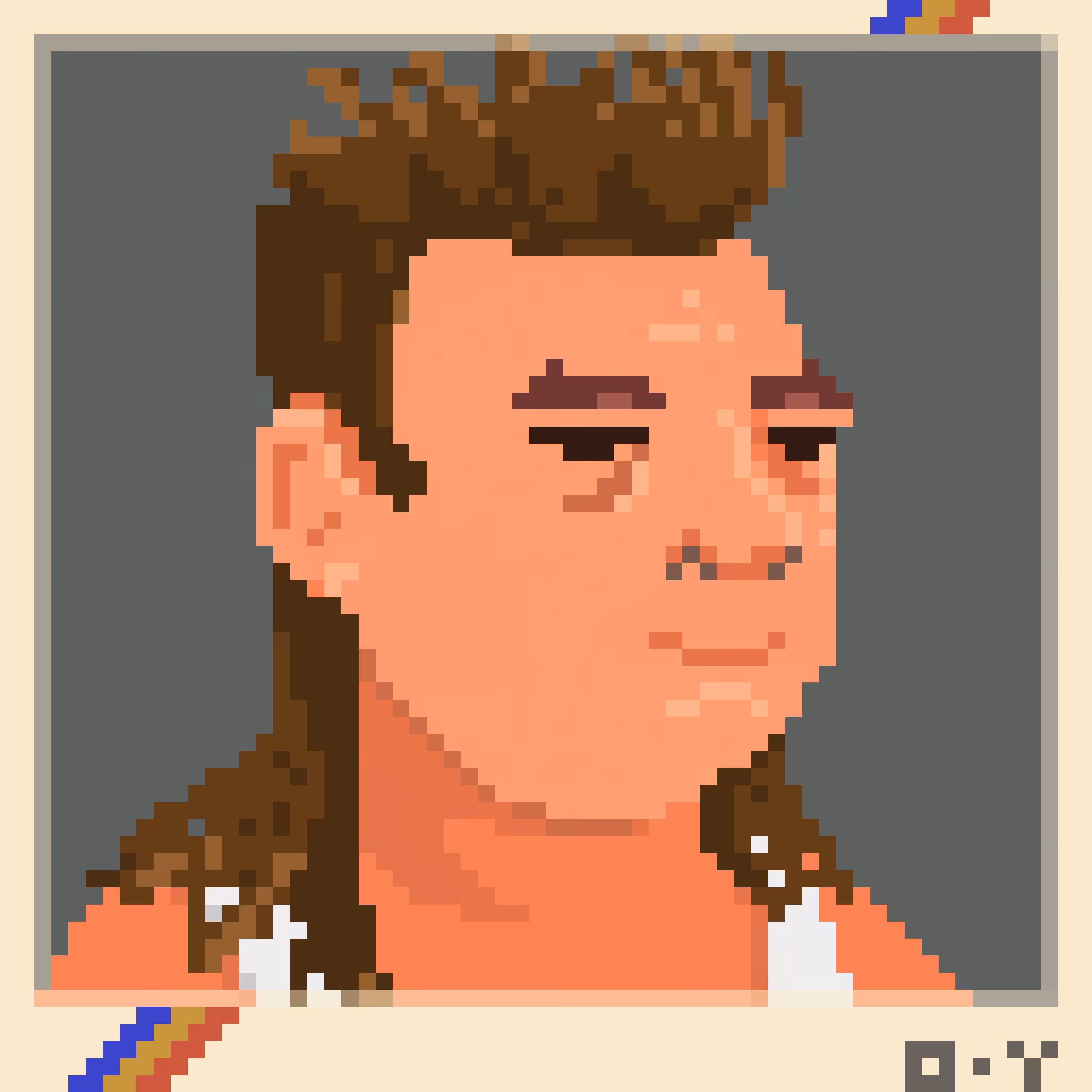 Mullet Cut: Mullet cut 28