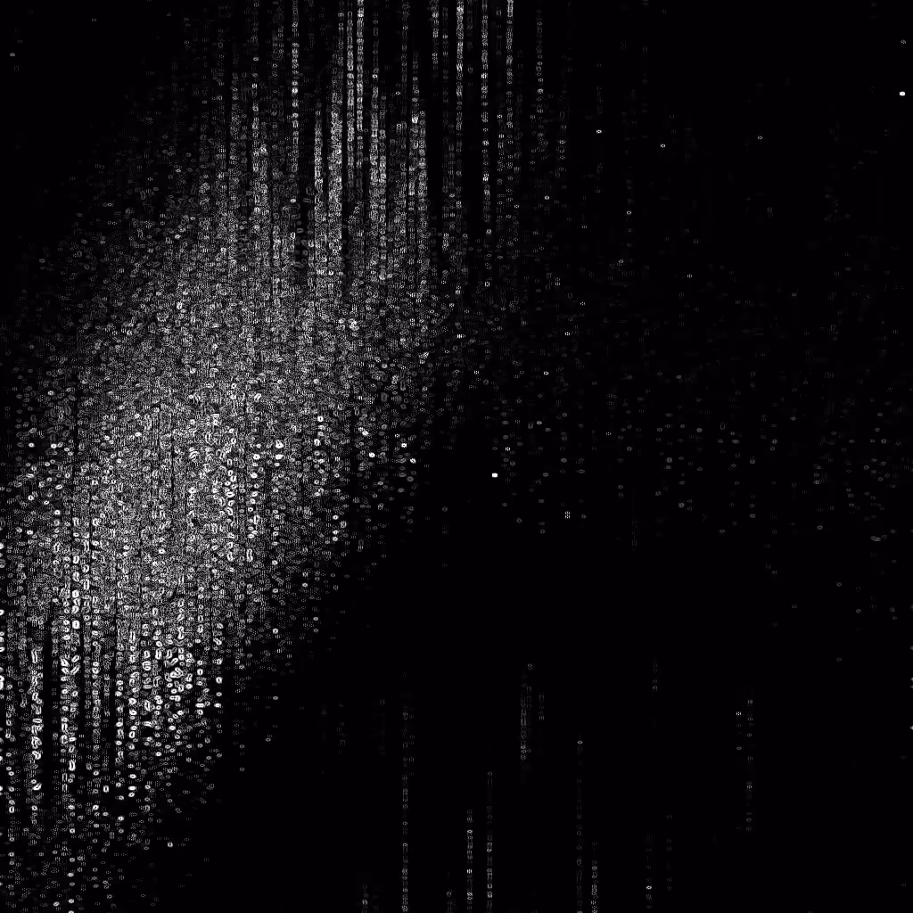 HIDDEN IN NOISE: Noise #595 