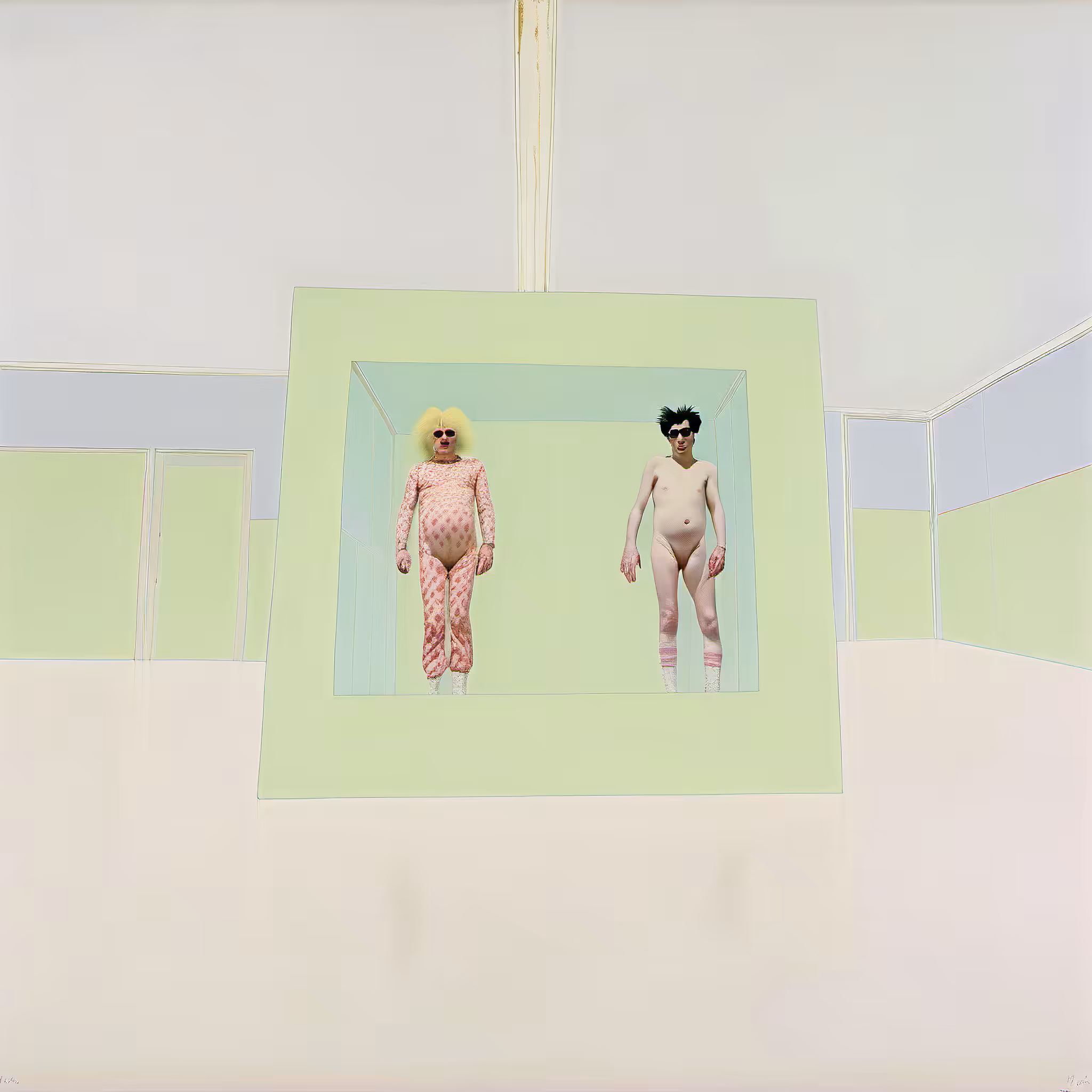 "extrovert pastel contest overkill machine" #75