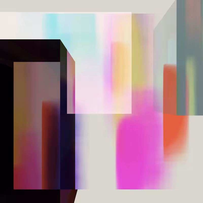 STORED EMOTIONS #37