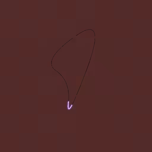 ayil: And Yet It Loops #1358