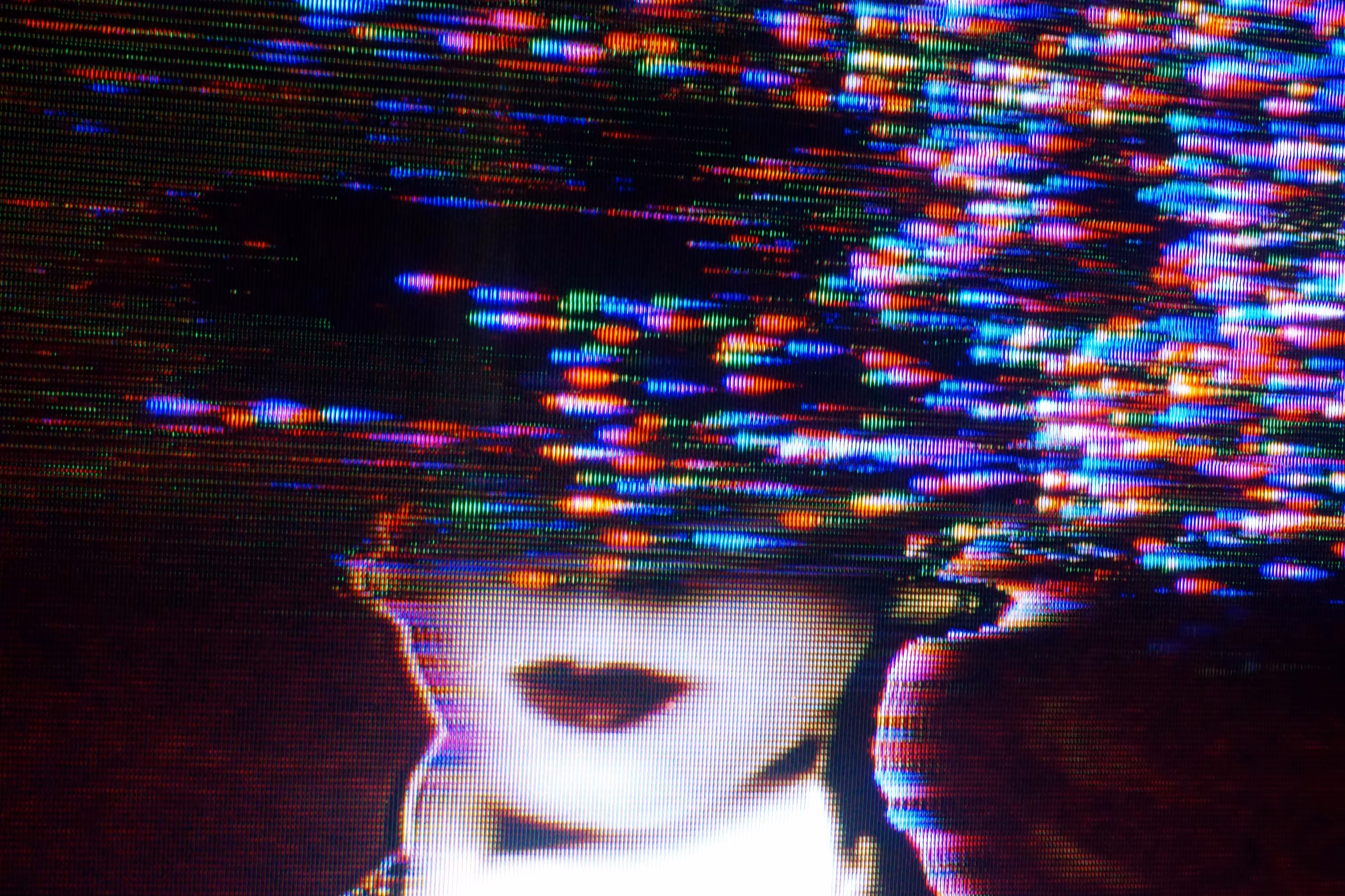 Her Eyes That Read My Mind
