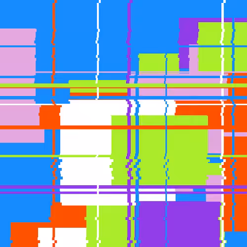 Chromatic Chaos #6265