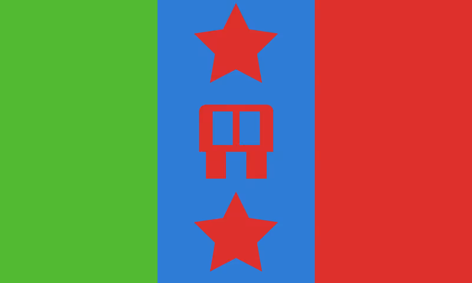 SMOLSKULL-FLAG #961