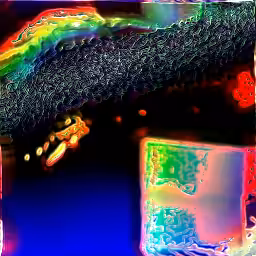 waves #167