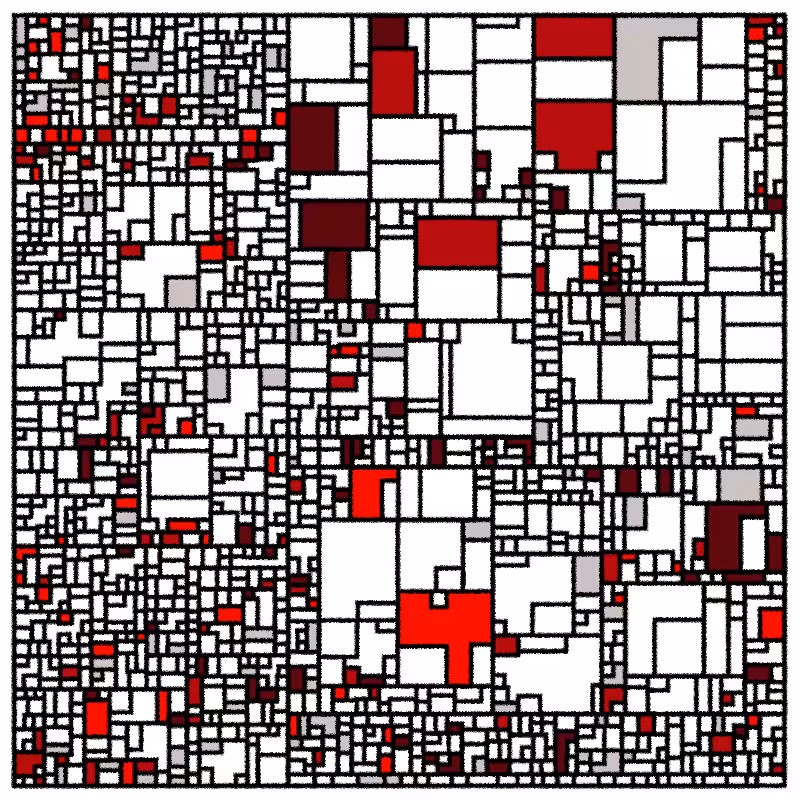 NEOPLASTICISM #64