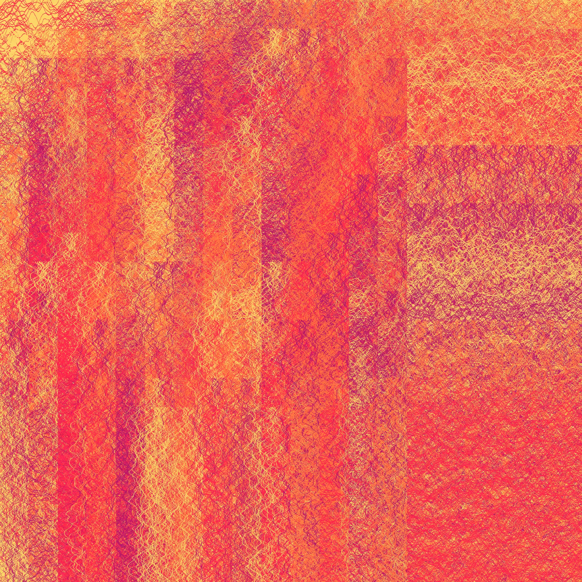 Intertwining #3