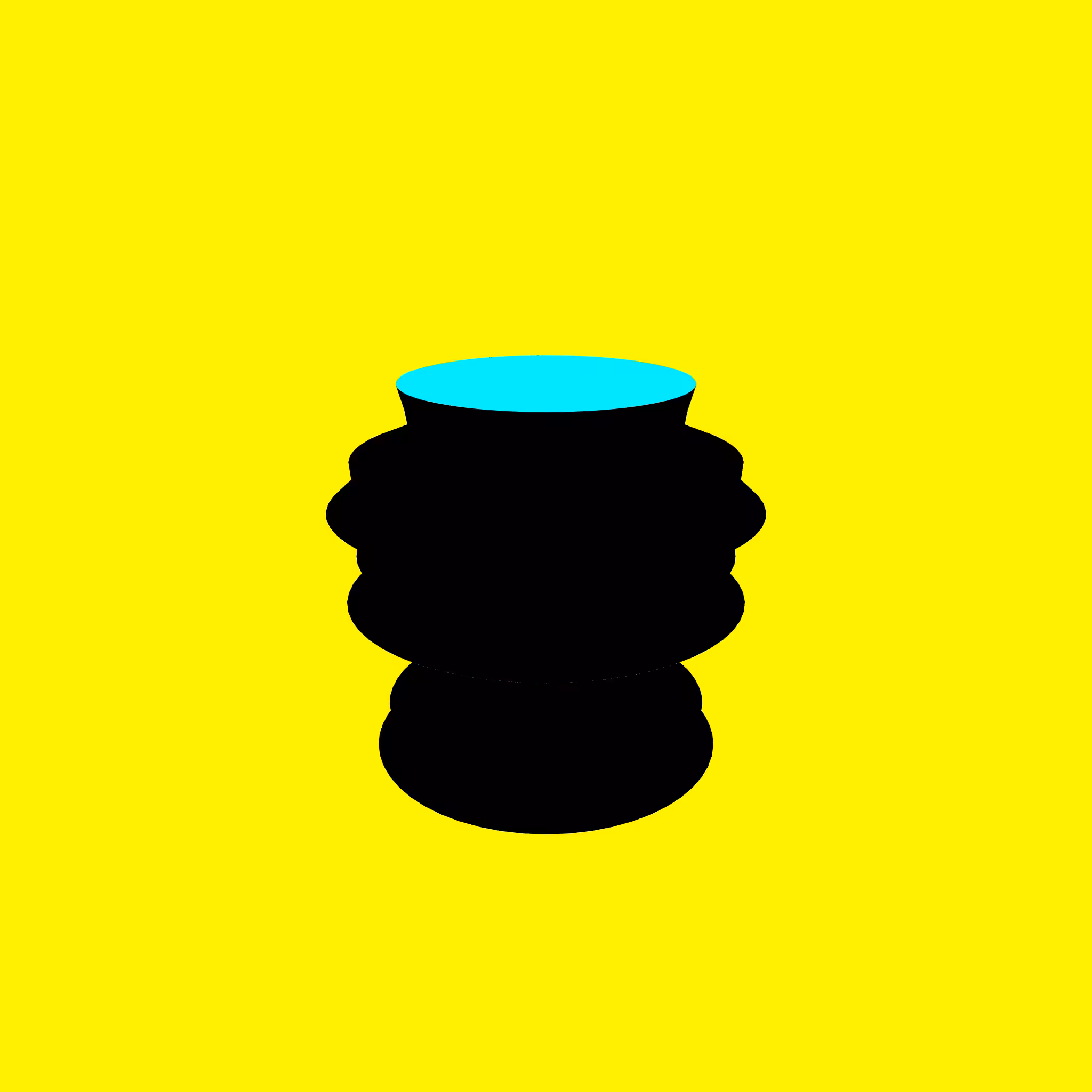 Potface #8
