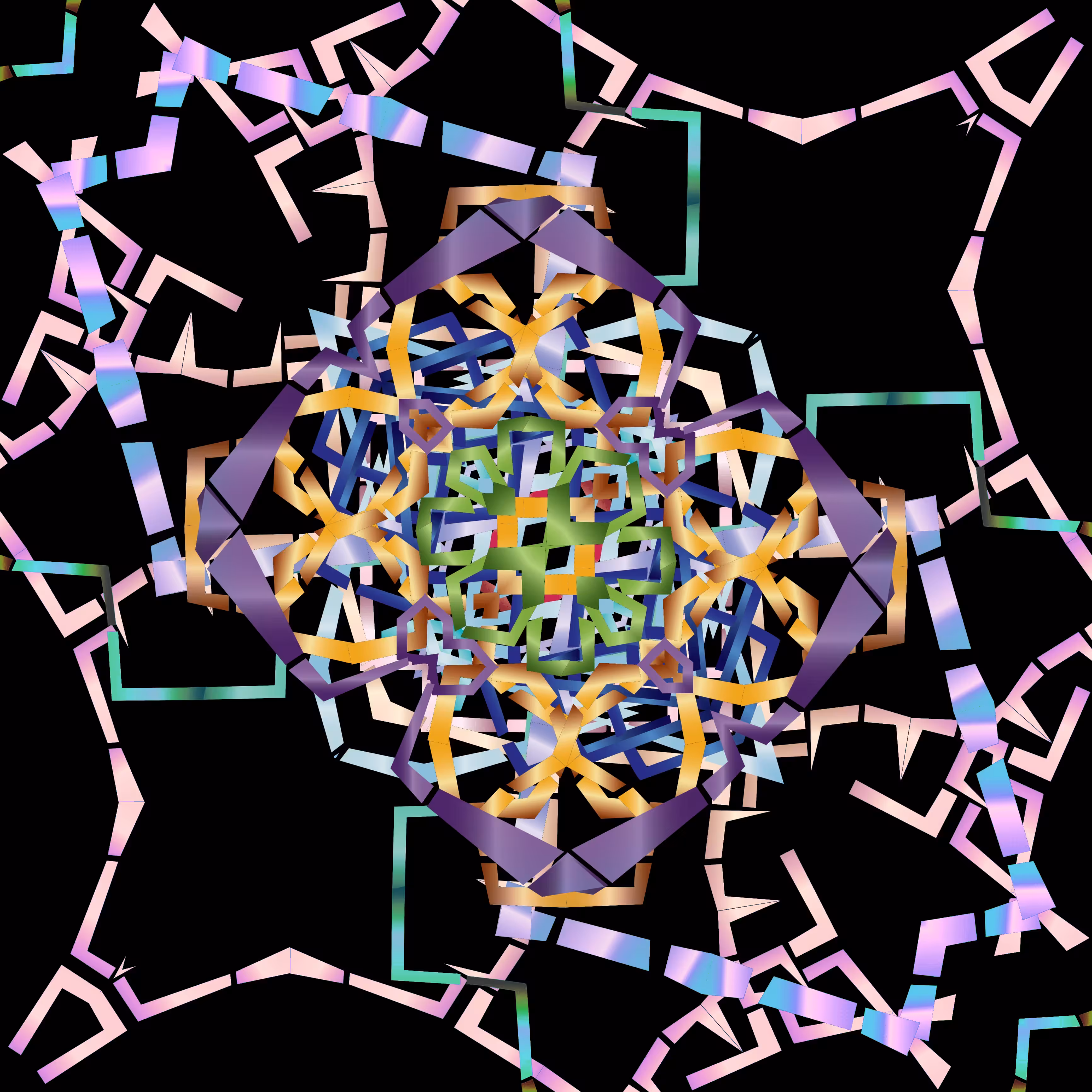 Degeneration v0.0.1
