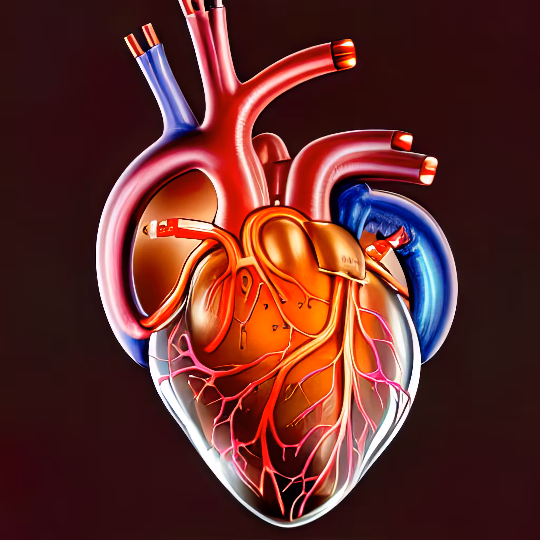Have (A) Heart: Have a Fuckin Heart #1076