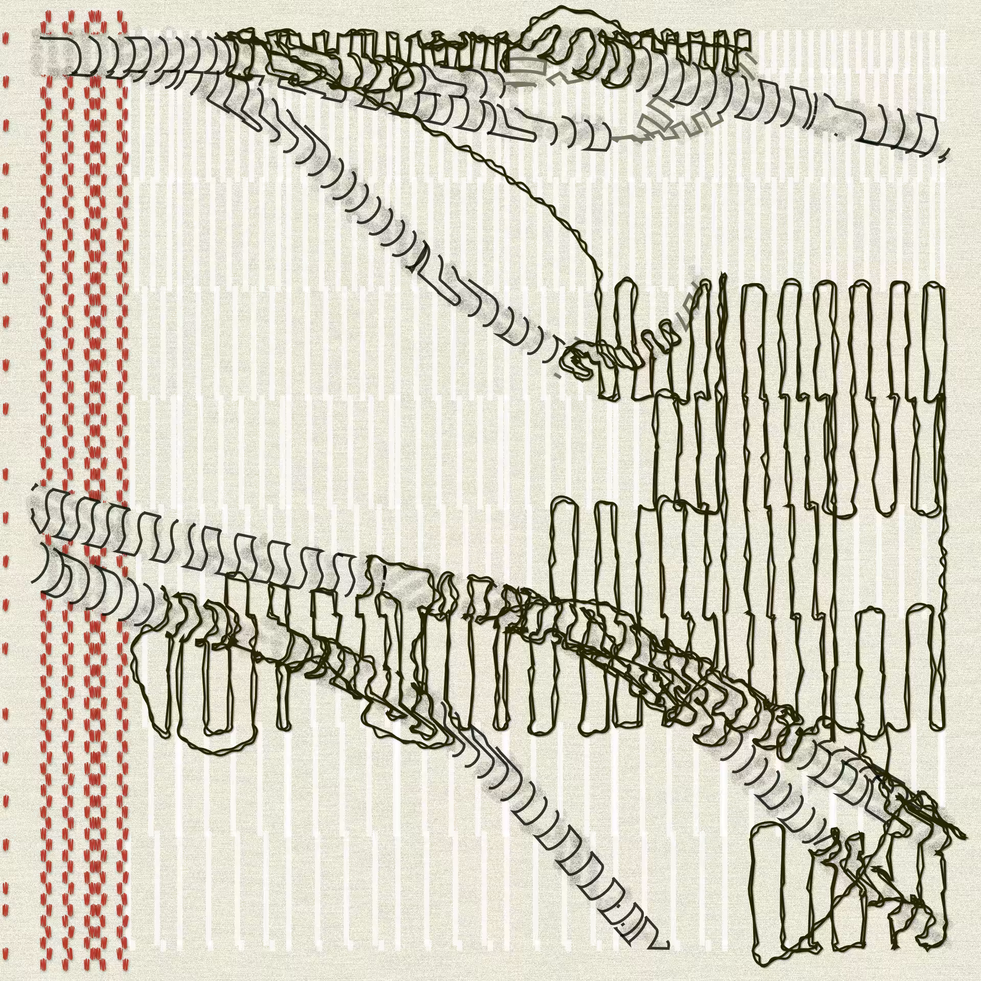 Aux Arbres #19655