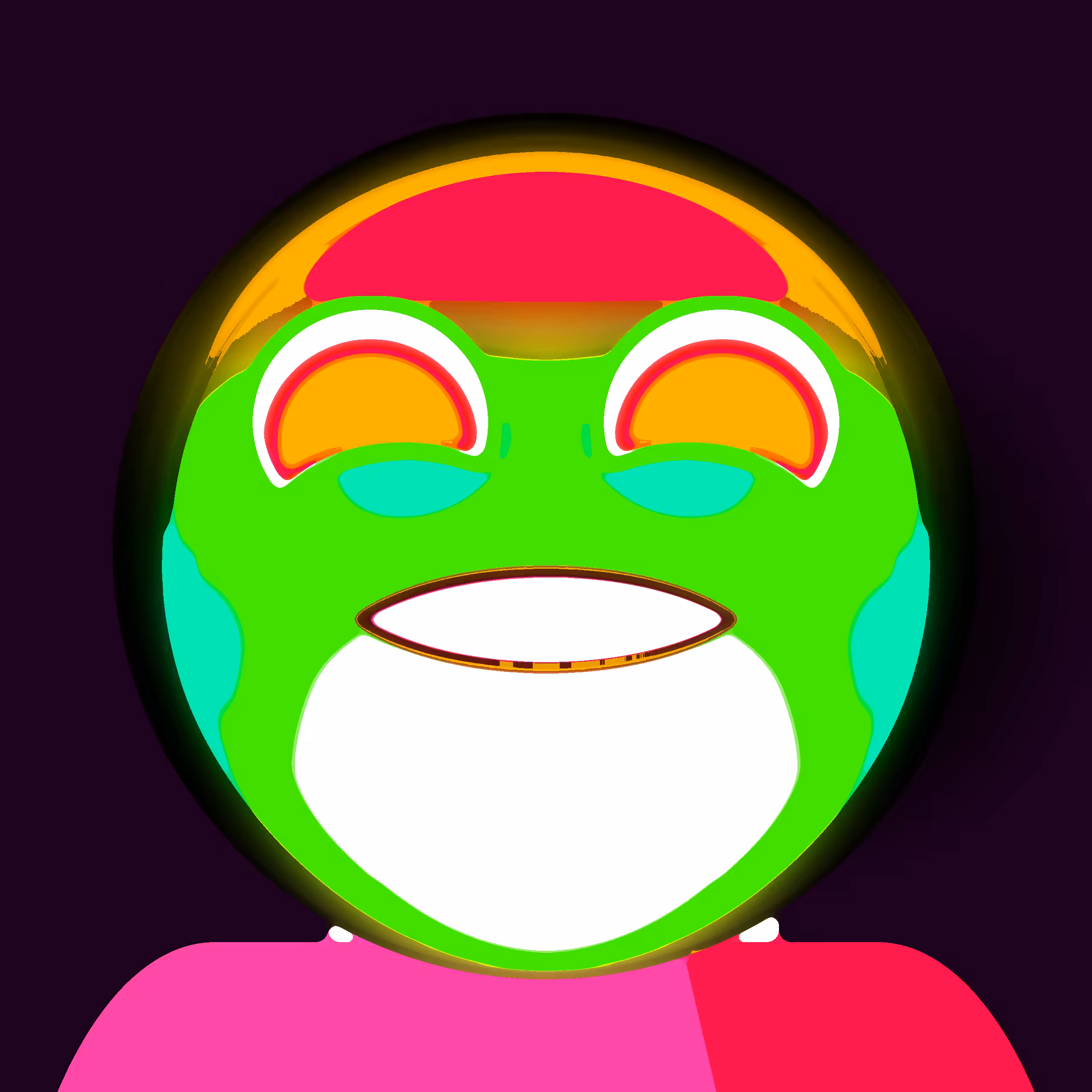 Emoji Script #308