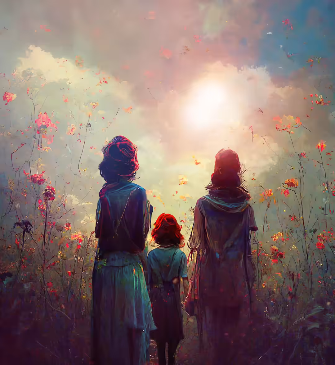 A new beginning
