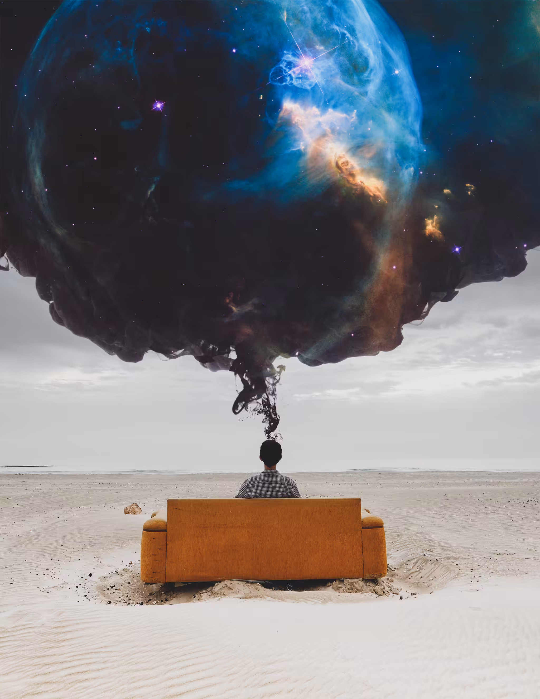 Space Head