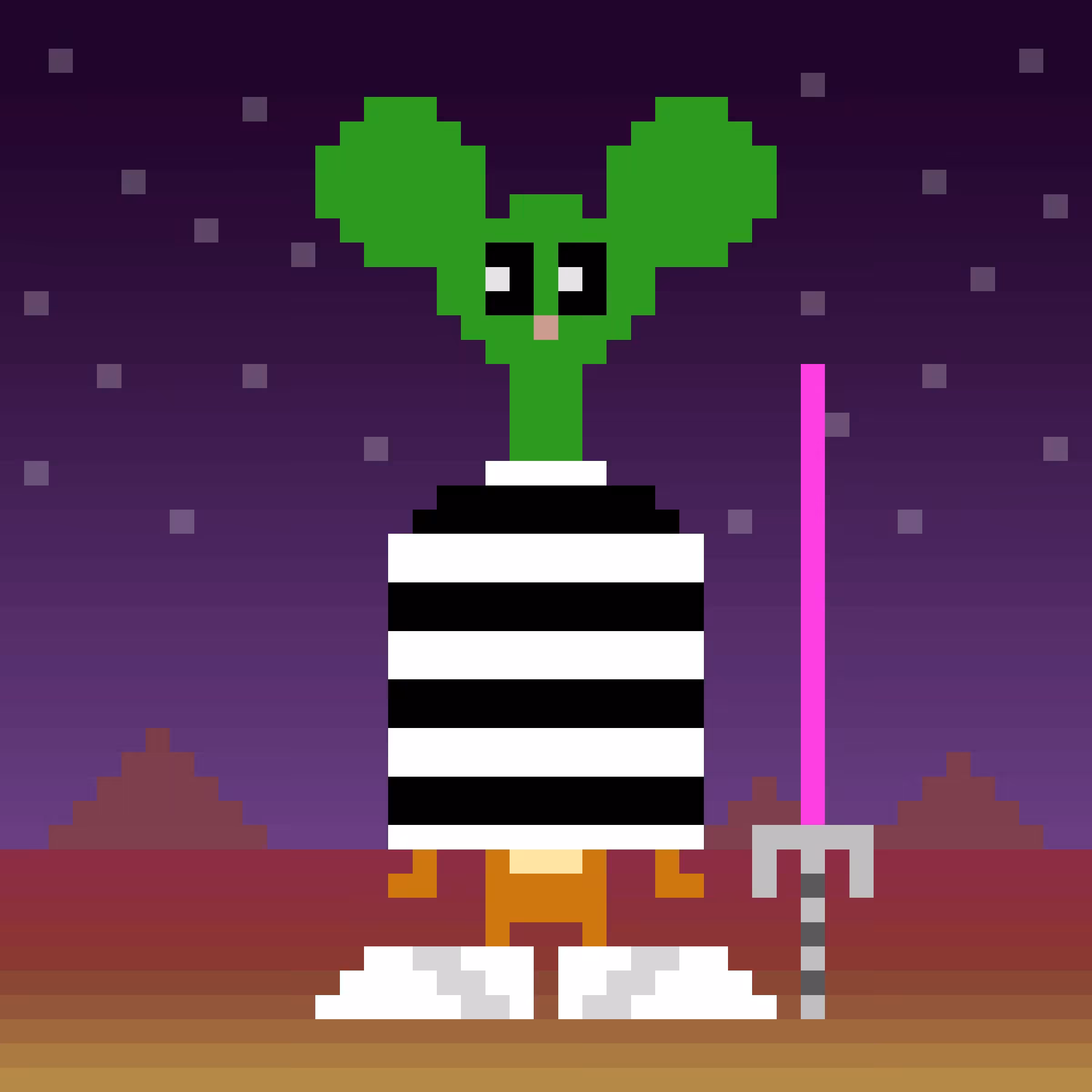 CryptoGalactican #82