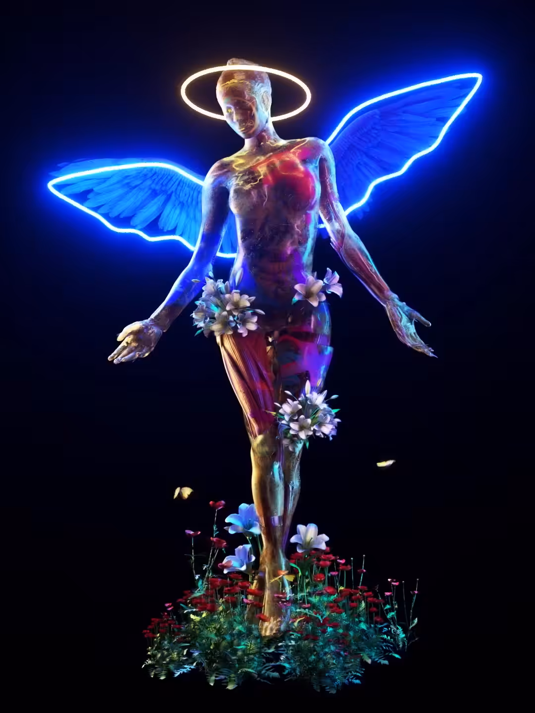 IN UTERO 2k21