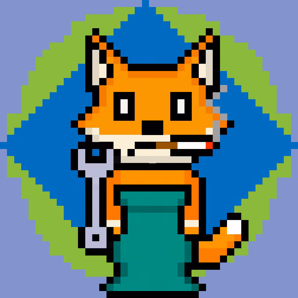 Foxquity #120