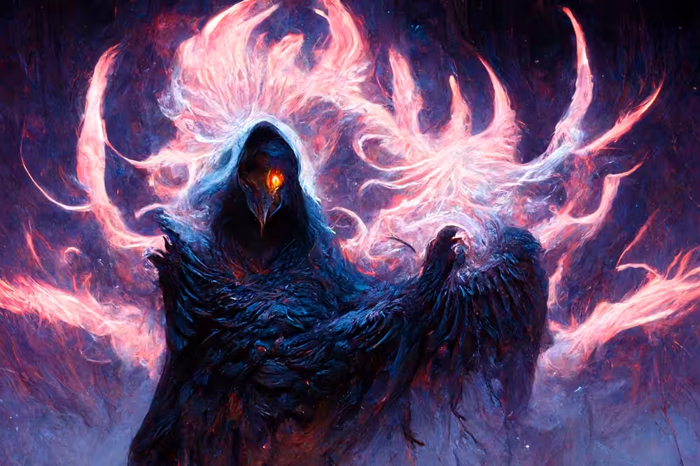 Archon Spirits 4