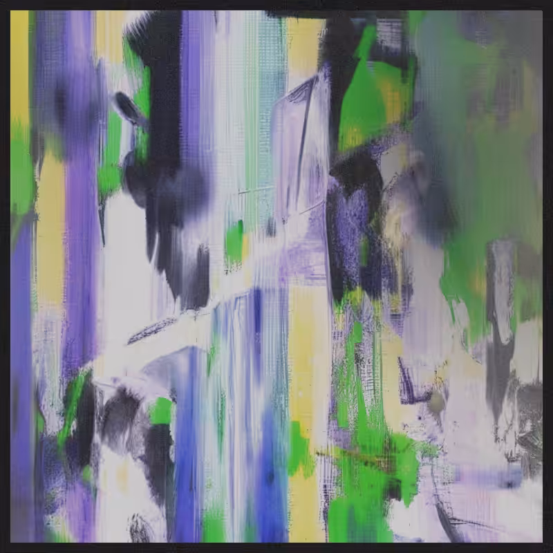 Surrealist #24