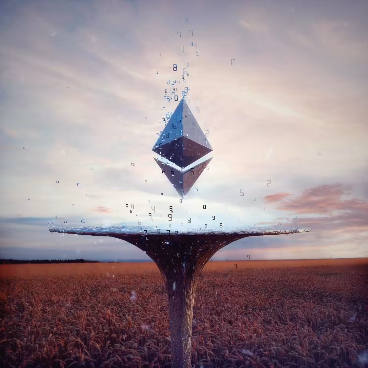 Ethereum Code