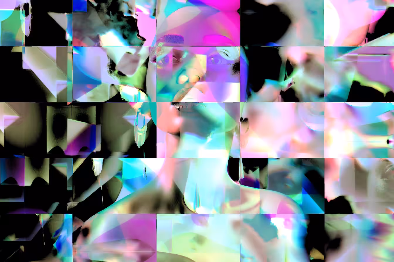 Confetti #37