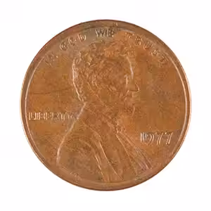 Cent #4395