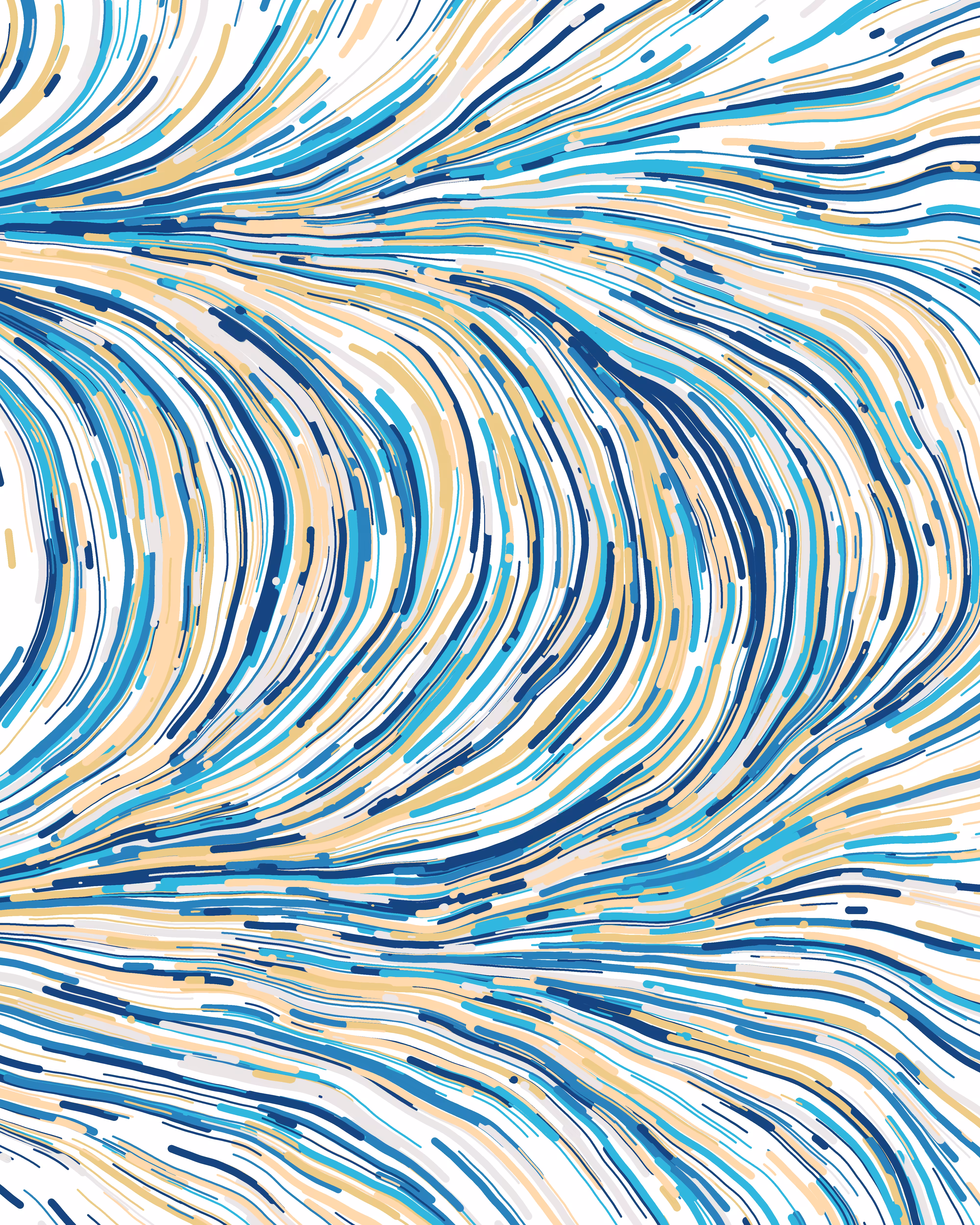 Wavelength #1070