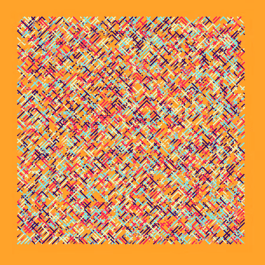 Intertwiner #278
