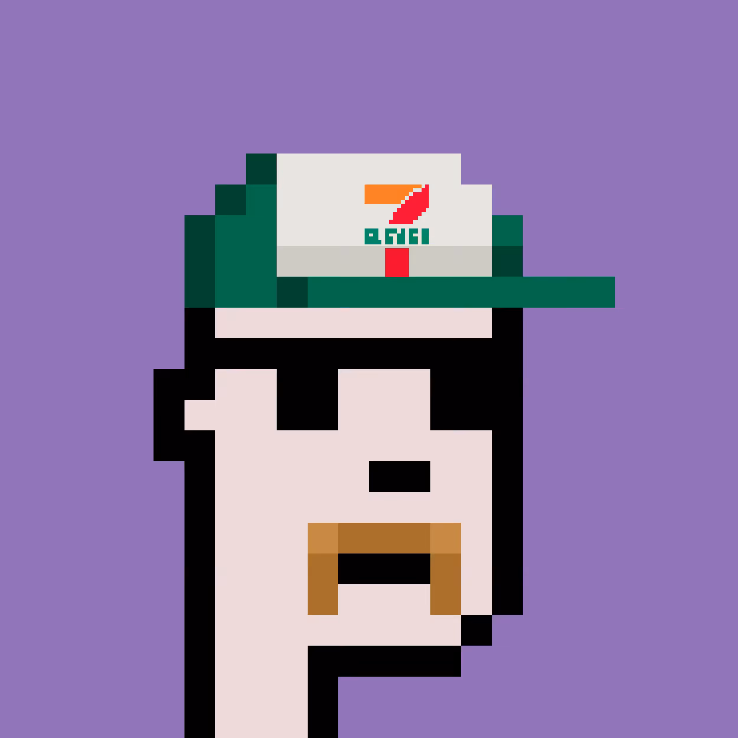 Junk Food Punks 711