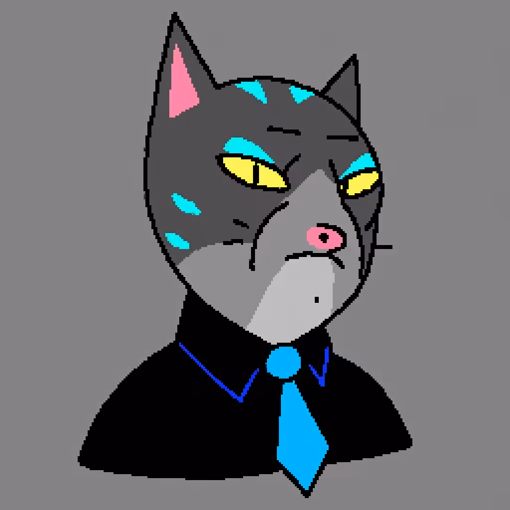 DX Terminal: blake.vividence