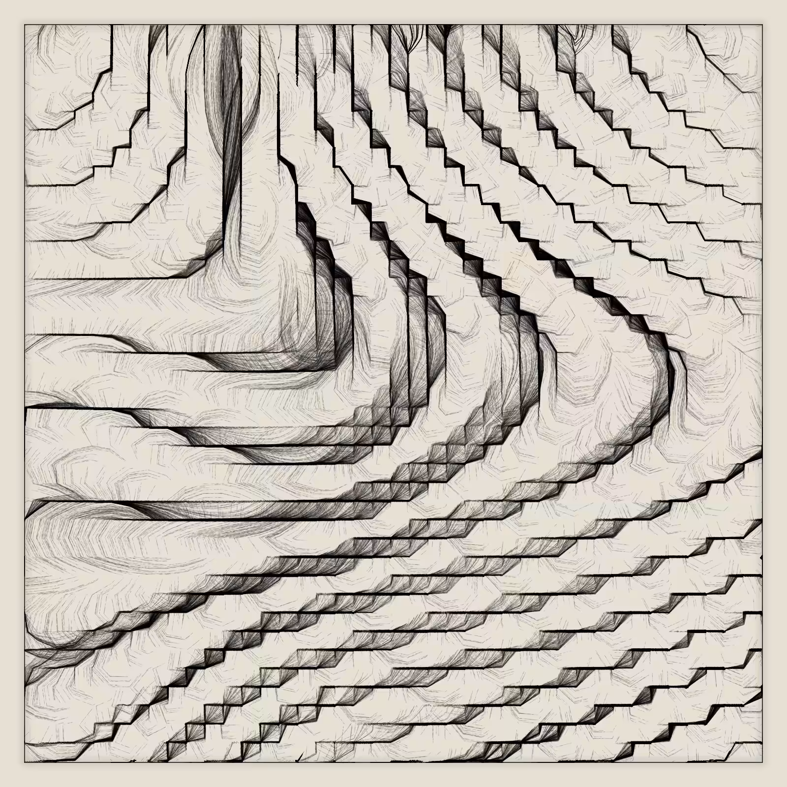 Baseflow #25